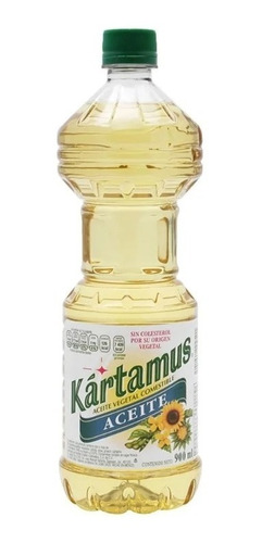 ACEITE KARTAMUS 900ml.
