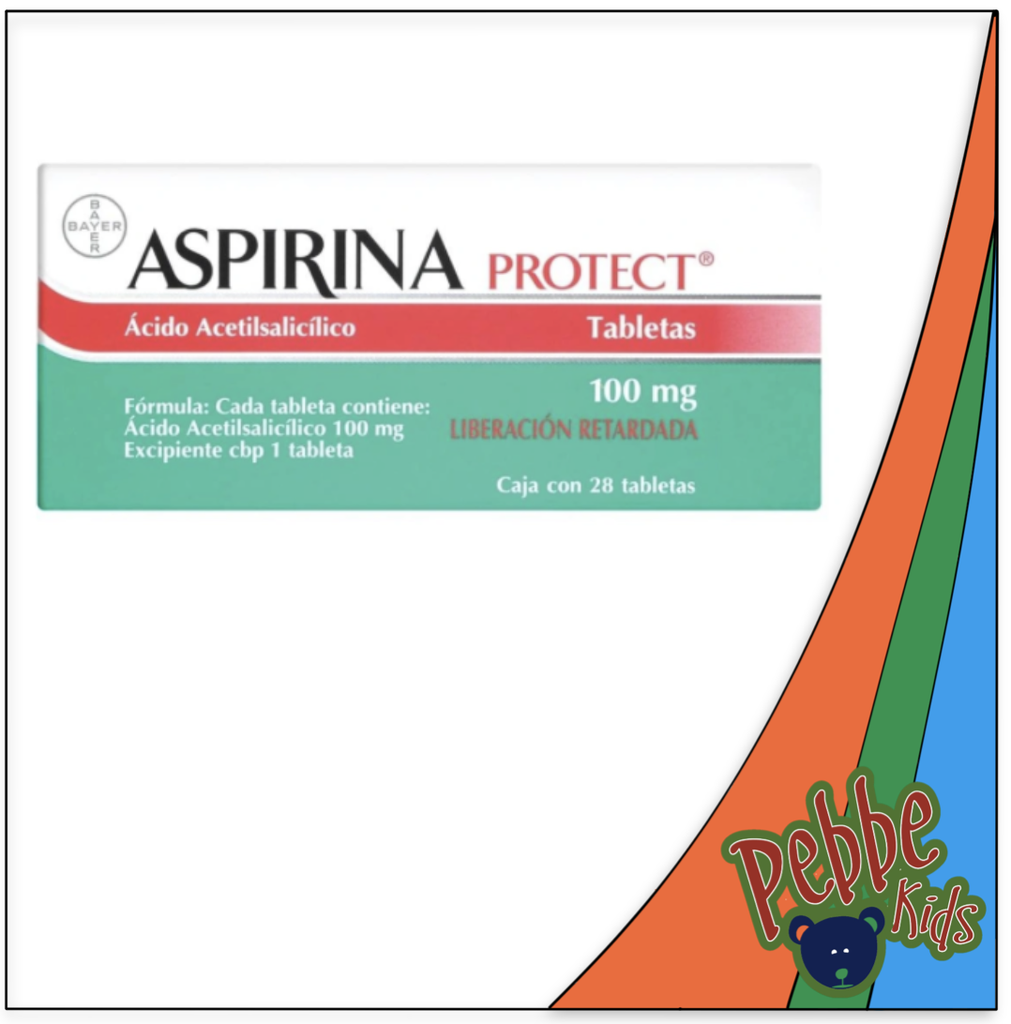 ASPIRINA PROTECT C/28