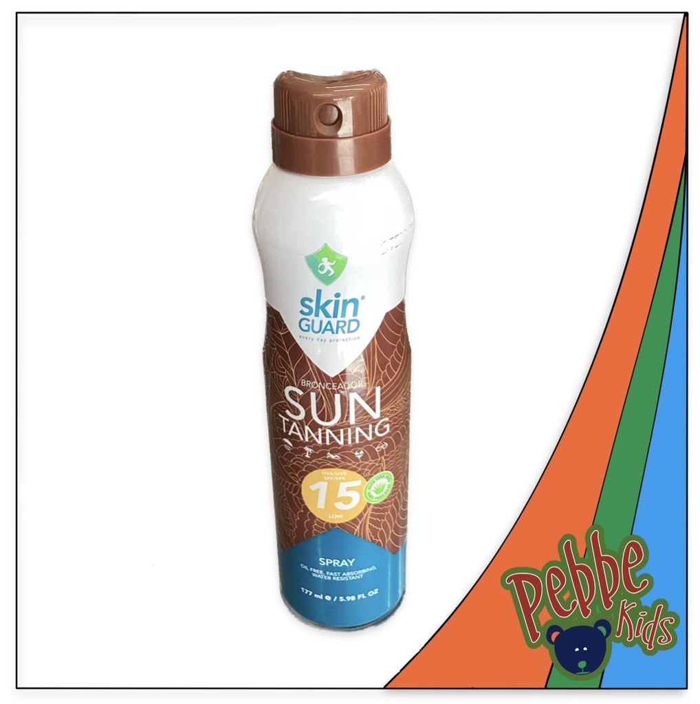 BRONCEADOR FPS AEROSOL 177ml.