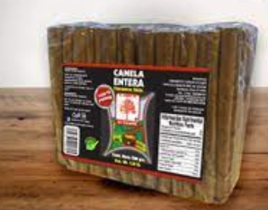 CANELA 500gr.