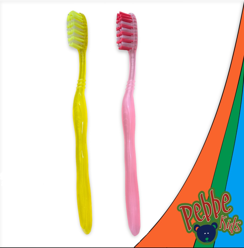 CEPILLO DORALDENT SHINNY EMBOLSADO CELOFAN PIEZA