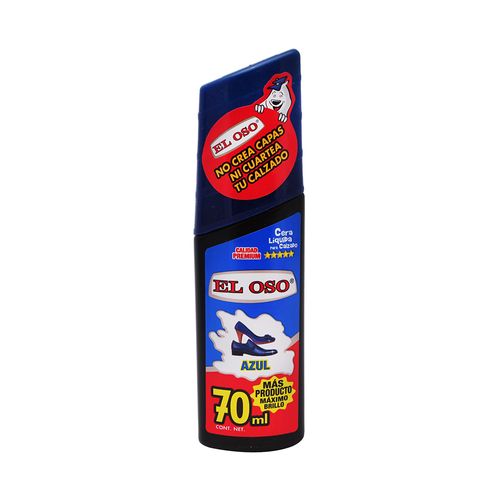 CERA LIQUIDA JOHNSON BLANCA PIEZA