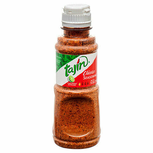 CHILE TAJIN FRASCO 142gr.