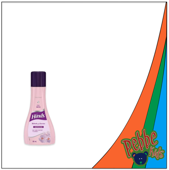 CREMA HINDS 90ml. INSPIRACION 