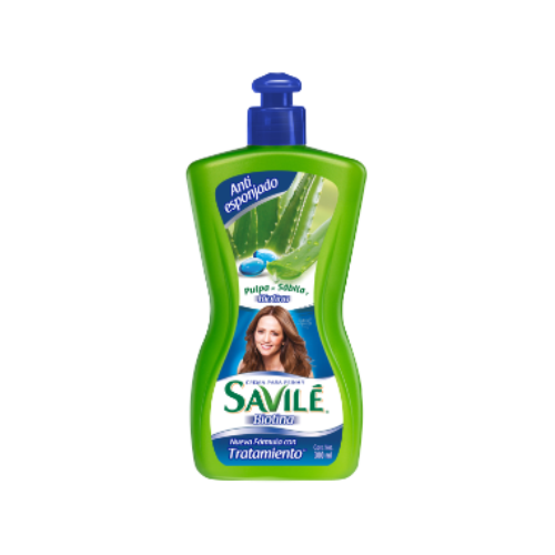 CREMA SAVILE 100ml. BIOTINA FRASCO
