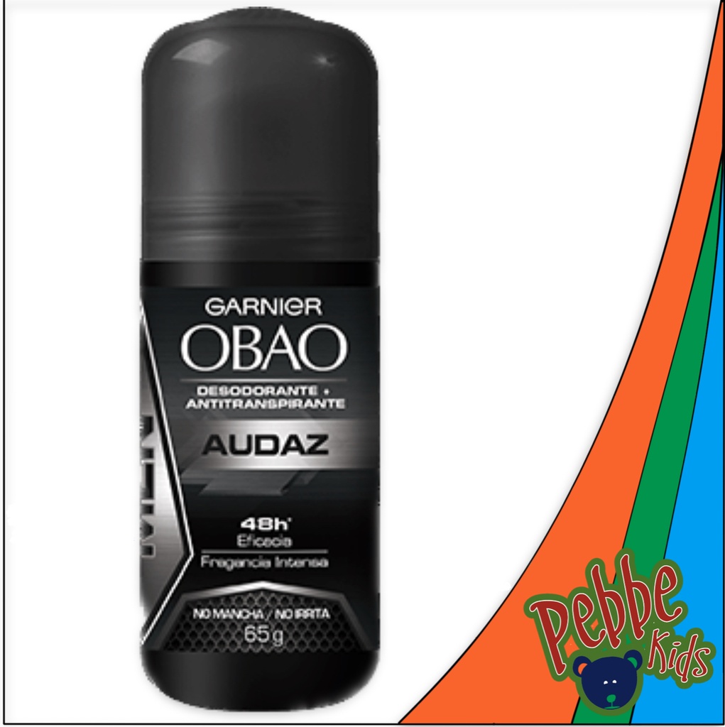 DES. OBAO AUDAZ 65gr.