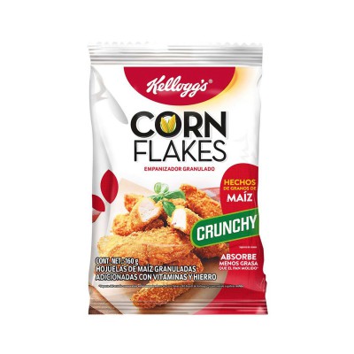 EMPANIZADOR KELLOGGS 160gr.