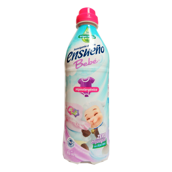 ENSUEÑO 850ml. BEBE