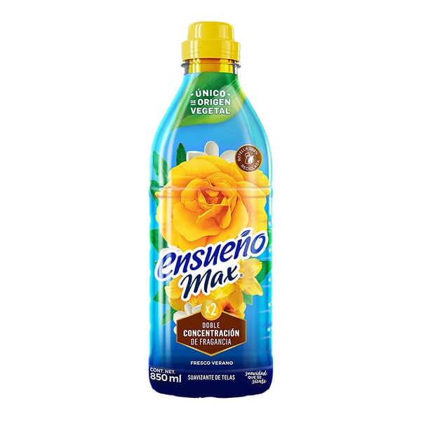 ENSUEÑO 850ml. FRESCO VERANO