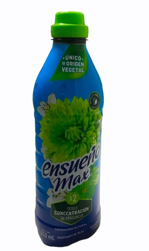 ENSUEÑO 850ml. SENSACIÓN NATURAL