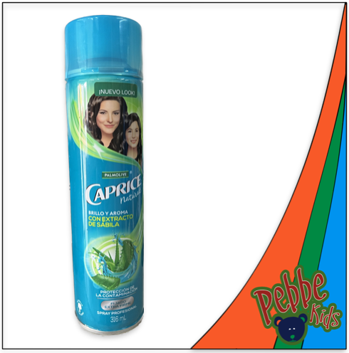 FIJADOR CAPRICE SABILA 316ml.