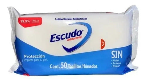 JABÓN ESCUDO ORIGINAL 135gr.