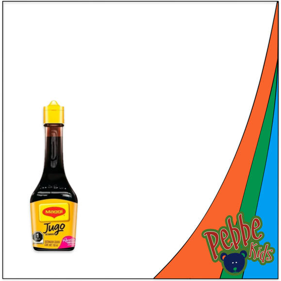 JUGO MAGGI 100ml.