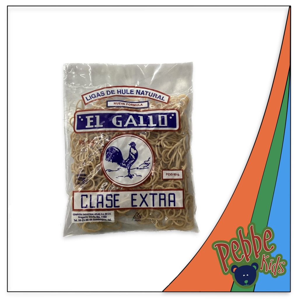 LIGA CHICA NATURAL #10