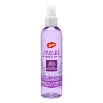 LOCION AGUA DE LAVANDA 250ml.