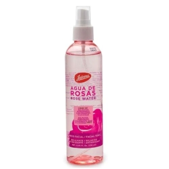 LOCION AGUA DE ROSAS 250ml.