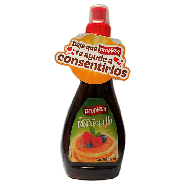 MIEL KARO MAPLE 250gr.