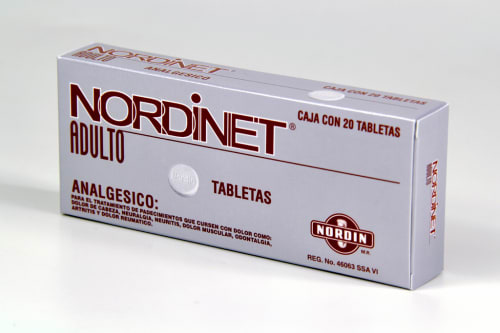 NORDINET C/20 