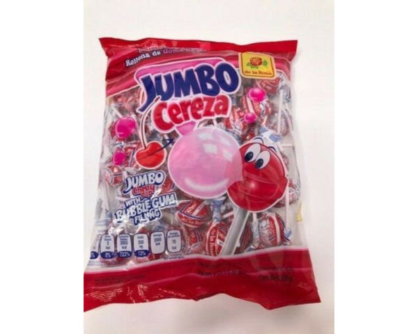 PALETA DE LA ROSA C/50 