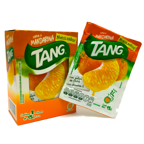 POLVO TANG MANDARINA C/8
