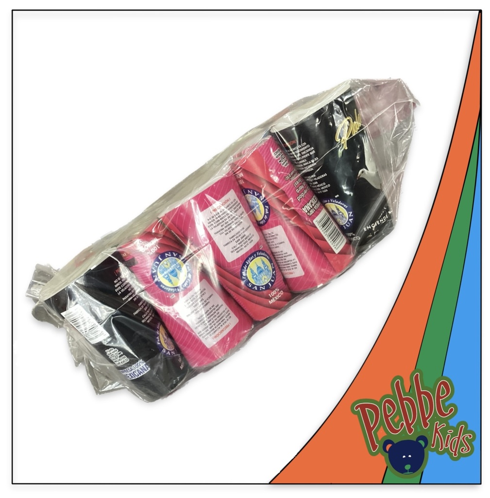 REPUESTO SAN JUAN CONO C/10