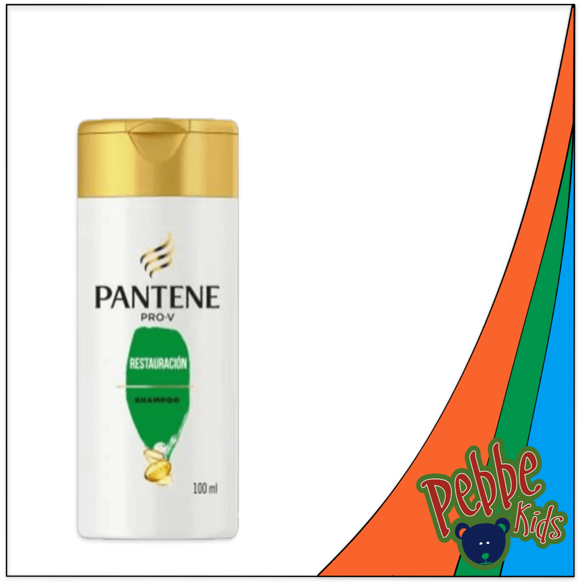 SHAMPOO PANTENE BONSAI 100ml. RESTAURACION