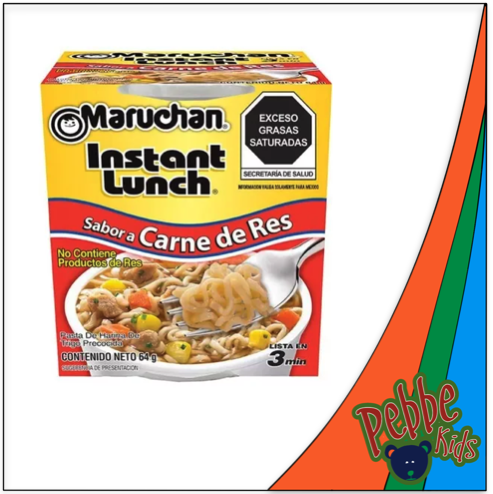 SOPA MARUCHAN RES C/12 