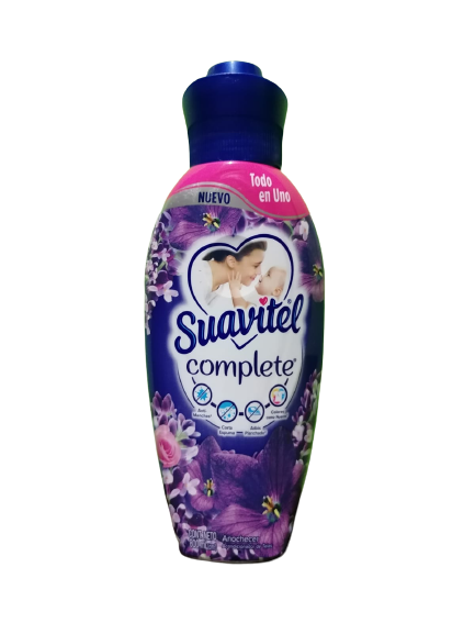 SUAVITEL COMPLETE ANOCHECER 700ml.