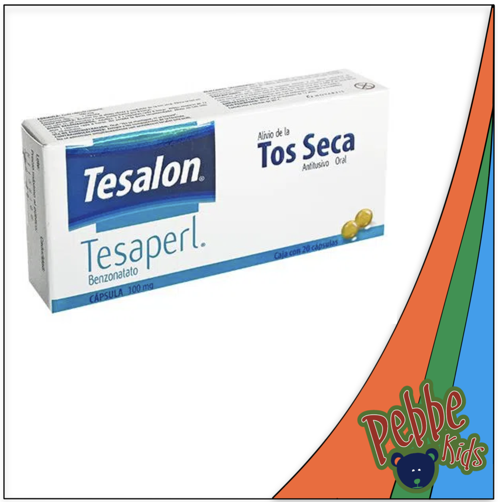 TESALON PERLAS C/20 