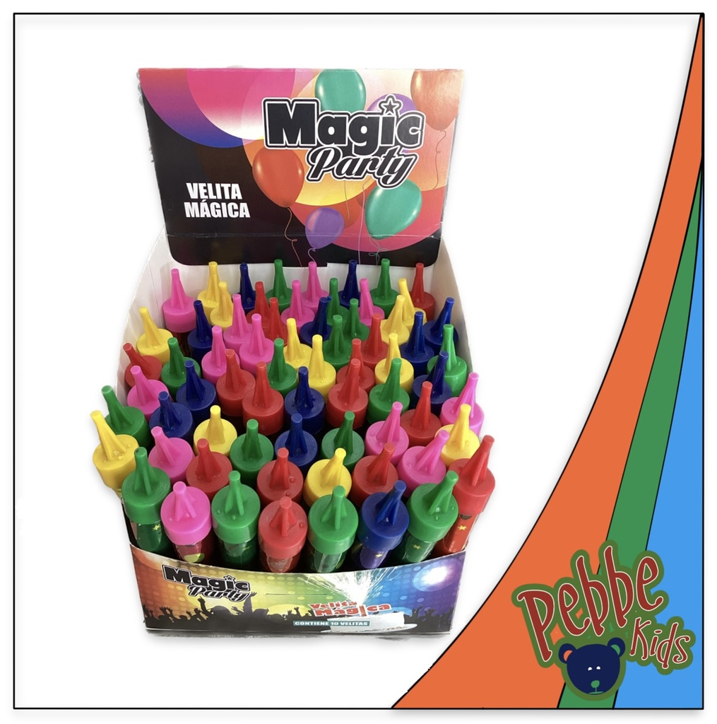 VELITA MAGICA