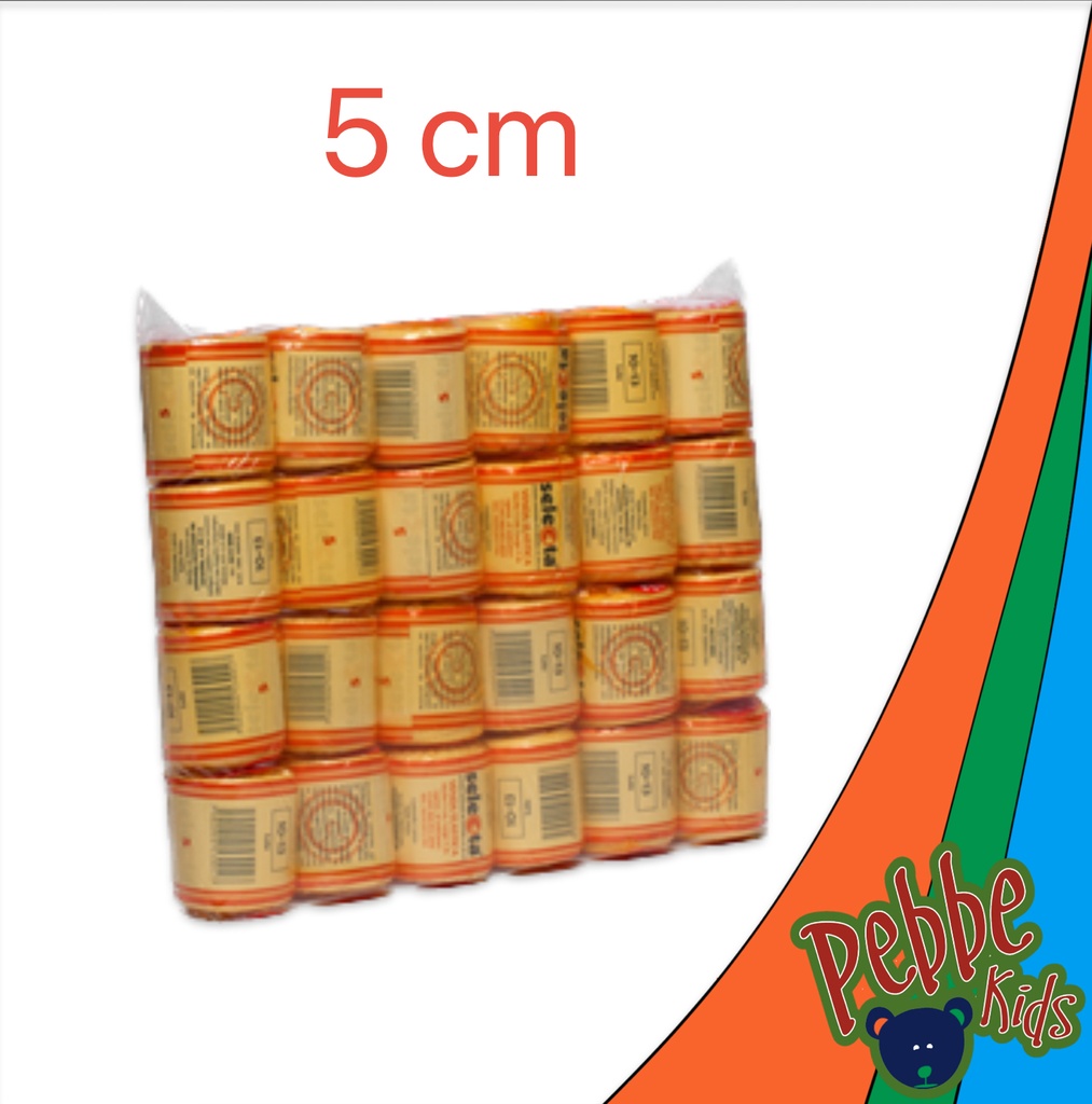 VENDA SELECTA #5 C/24