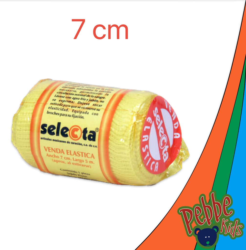VENDA SELECTA #7 