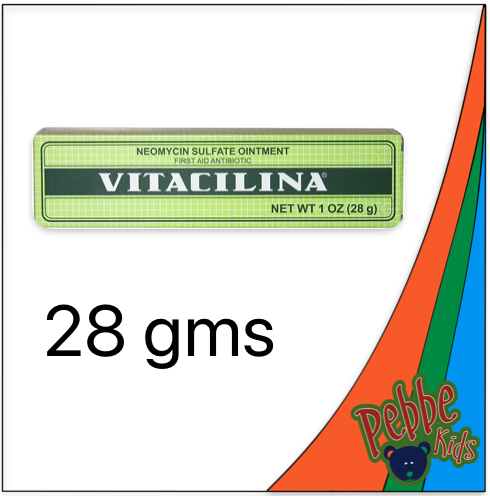 VITACILINA GRANDE 28gr.