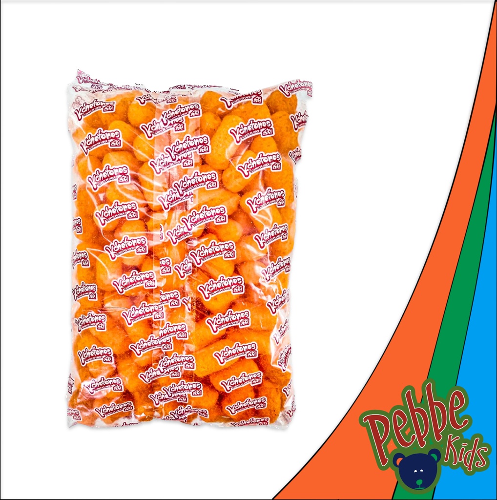 KCHETONES 500 gr.