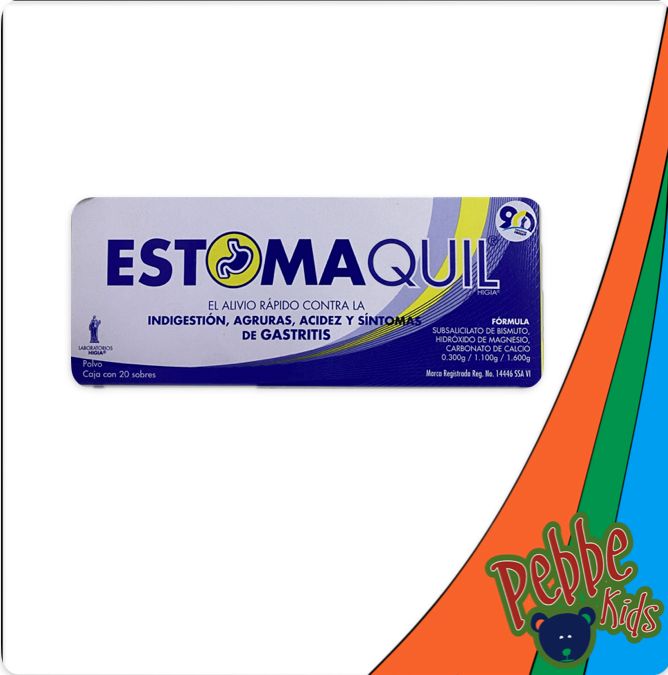 ESTOMAQUIL 
