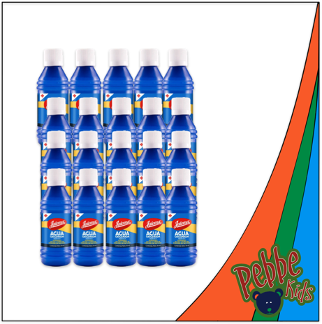 AGUA OXIGENADA JALOMA 56ml. C/20 