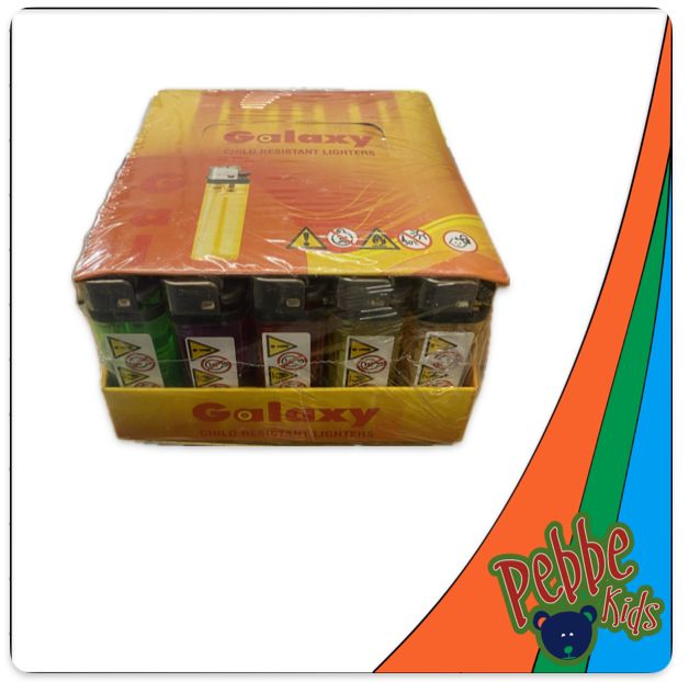 ENCENDEDOR GALAXY C/50