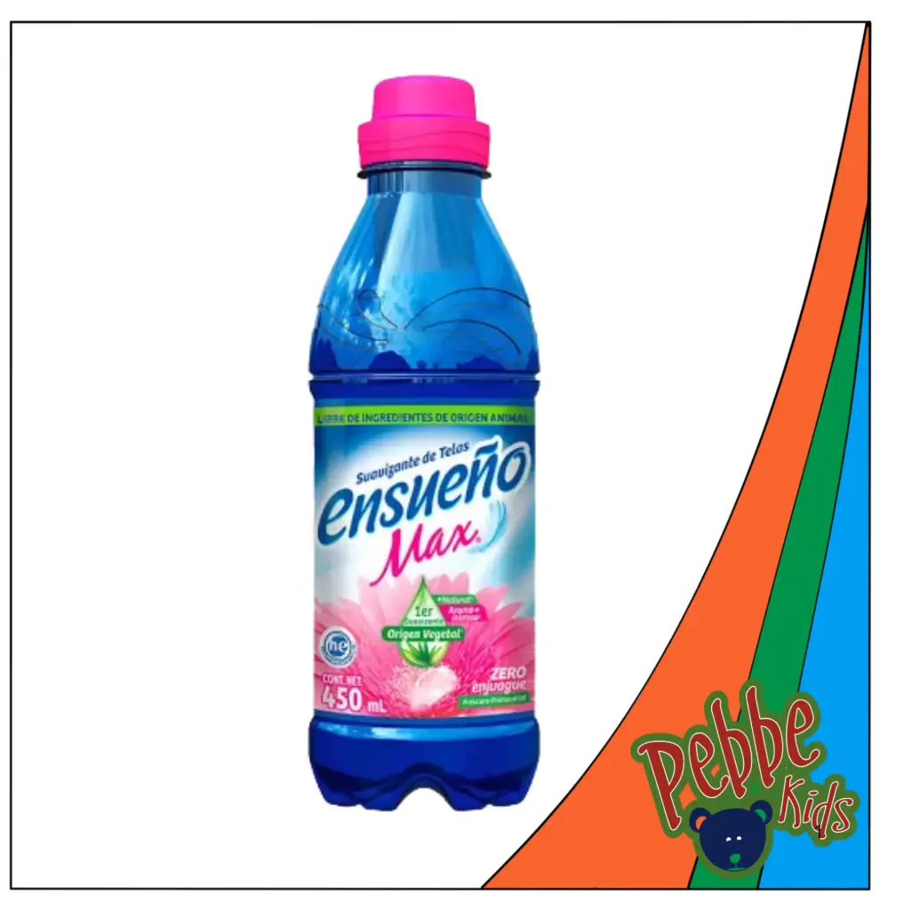 ENSUEÑO 450ml. PRIMAVERAL 