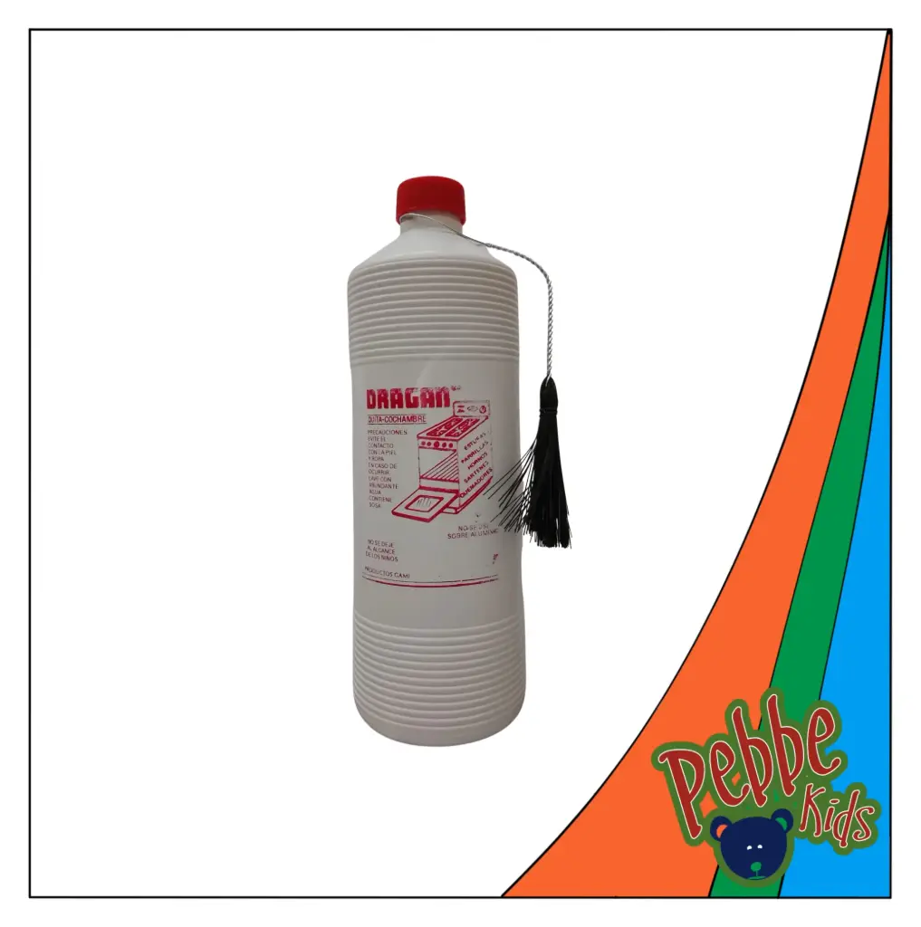 DRAGAN QUITA COCHAMBRE 600GR