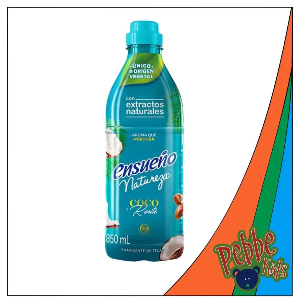 ENSUEÑO 850ml.  COCO/KARITE