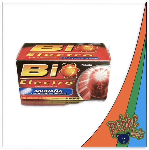 [1245] BIO-ELECTRO C/24 