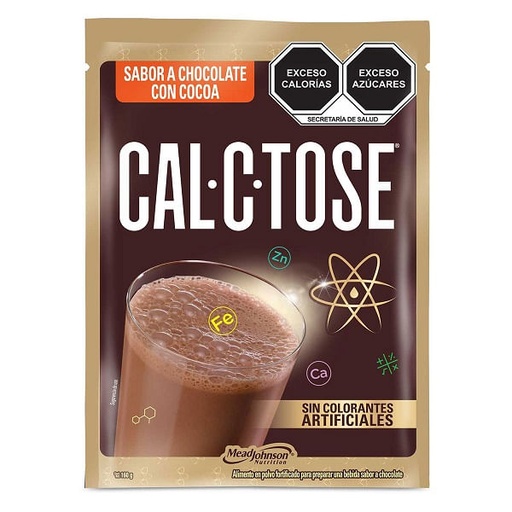 [477] CAL-C-TOSE BOLSA 160gr.