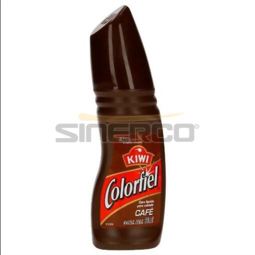 [430] CERA LIQUIDA JOHNSON CAFÉ PIEZA