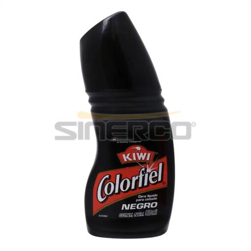 [420] CERA LIQUIDA JOHNSON NEGRA PIEZA