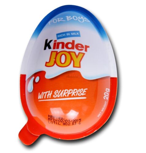 [1311] CHOCOLATE KINDER SORPRESA VEHICULOS C/12