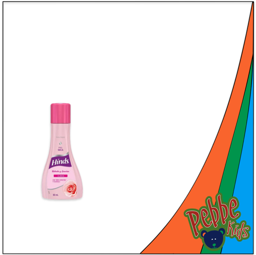 [261] CREMA HINDS 90ml. CLASICA