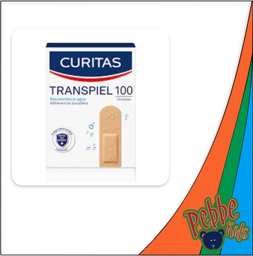[28] CURITAS TRANSPIEL BDF C/100