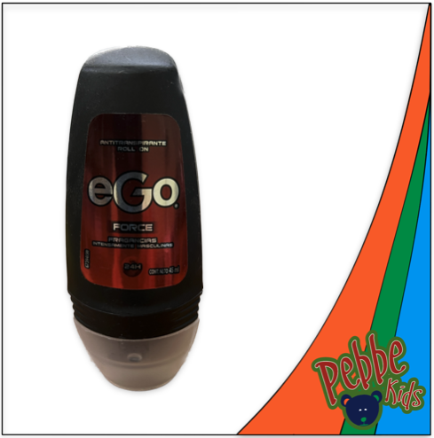 [1552] DES. EGO ROLL ON 45gr. FORCE