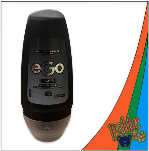 [1551] DES. EGO ROLL ON 45gr. ALFA