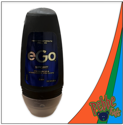 [1553] DES. EGO ROLL ON 45gr. SPORT